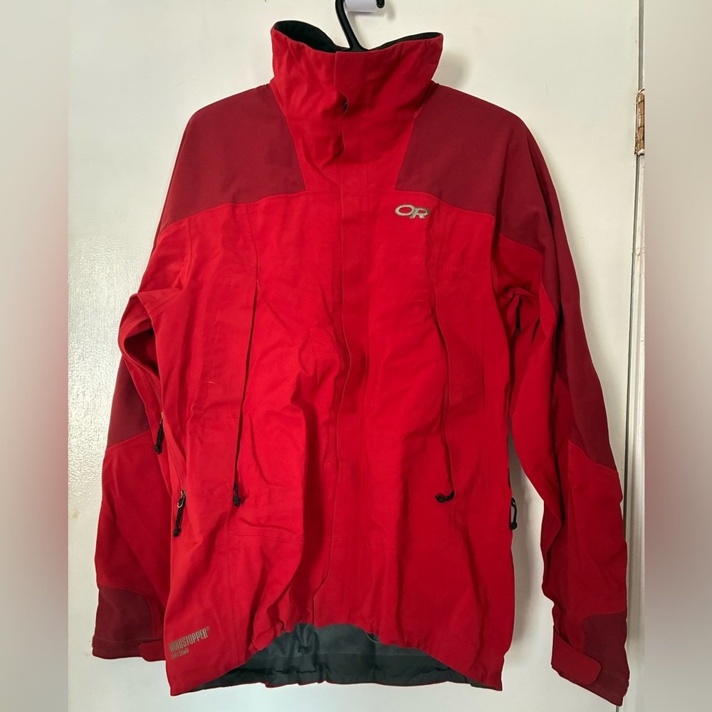 OUTDOOR RESEARCH JACKET